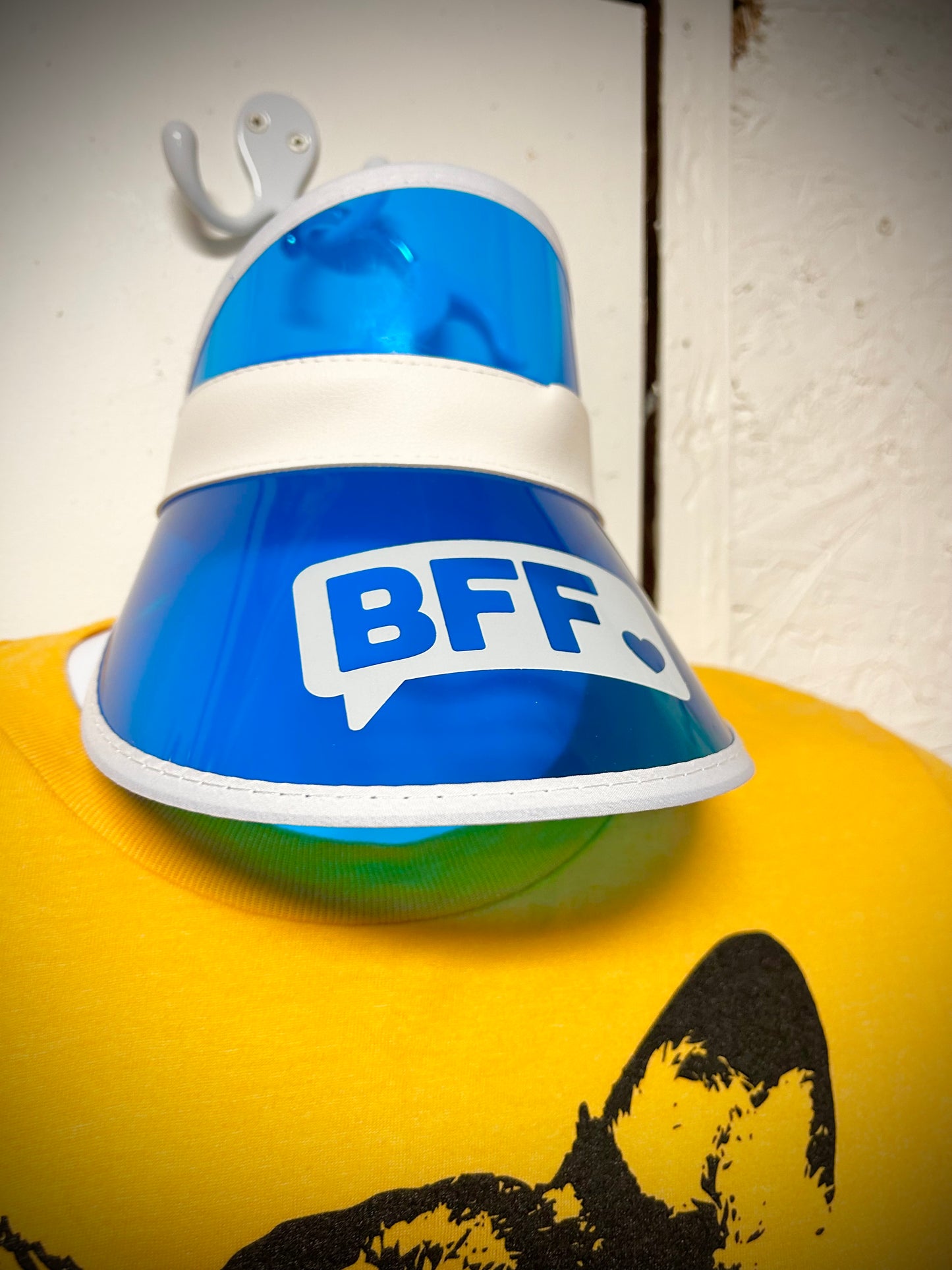 BFF Visor