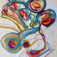 Class Registration:  Abstract Nature Drawing and Pastel with Erin Blayney