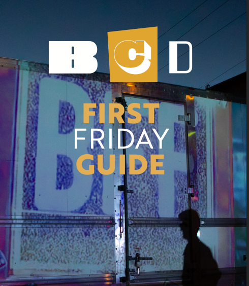 Single Month First Friday Promotional Package
