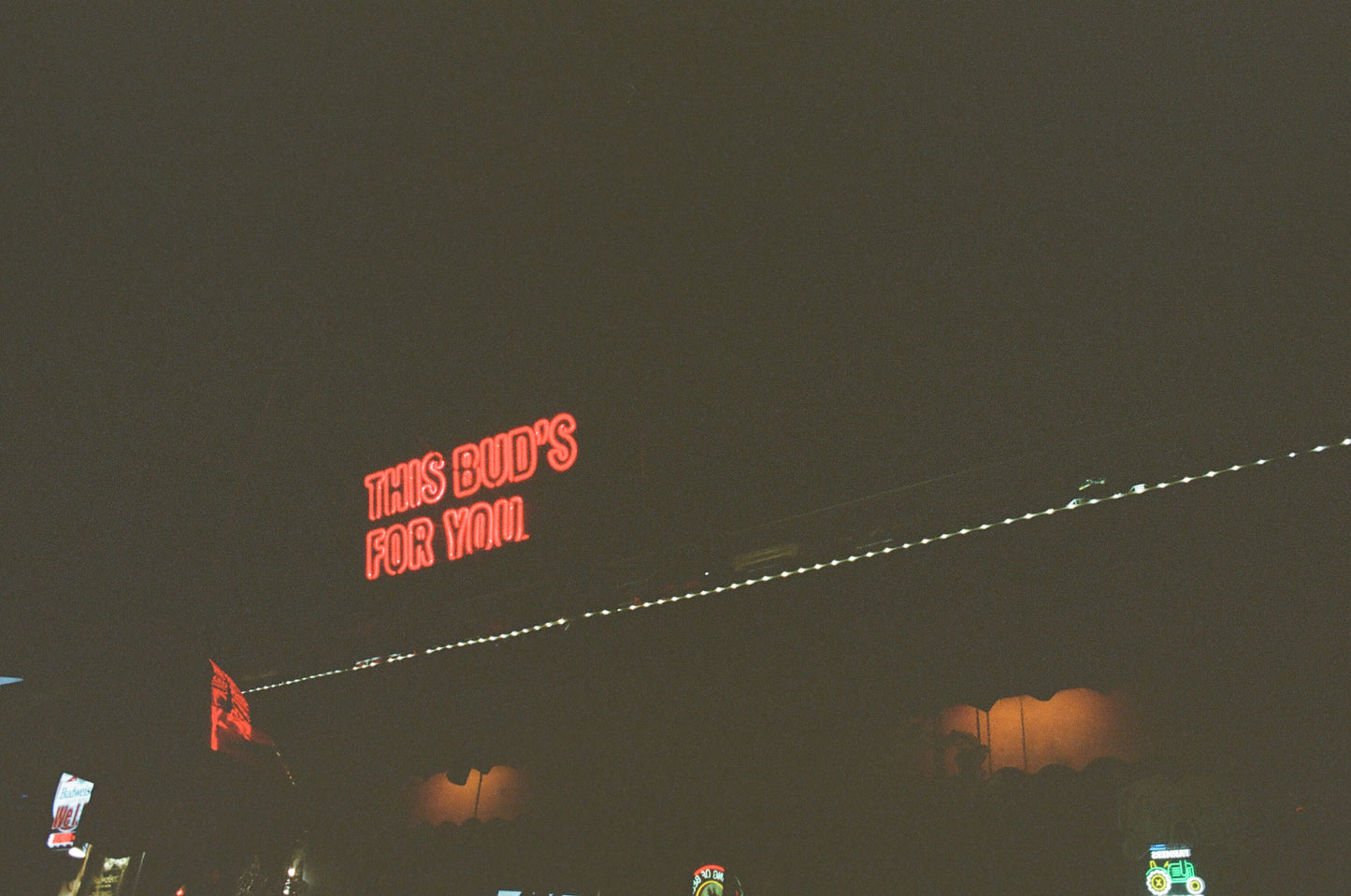 Petshop - Alex Jochim	- This Bud's For You