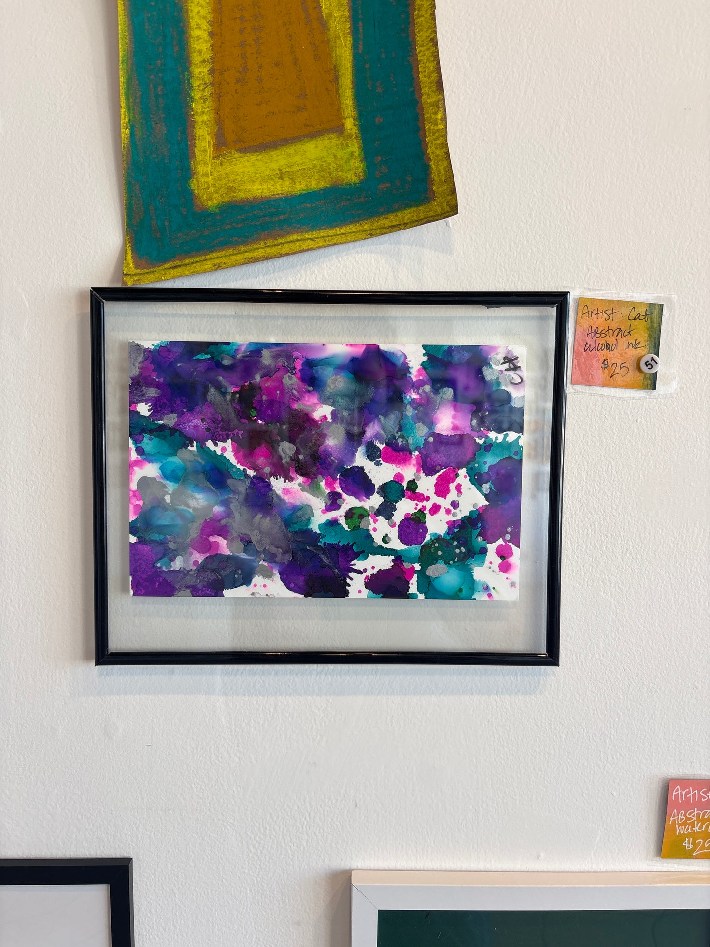 BFF Gallery - Catrese - Untitled