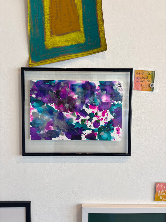 BFF Gallery - Catrese - Untitled