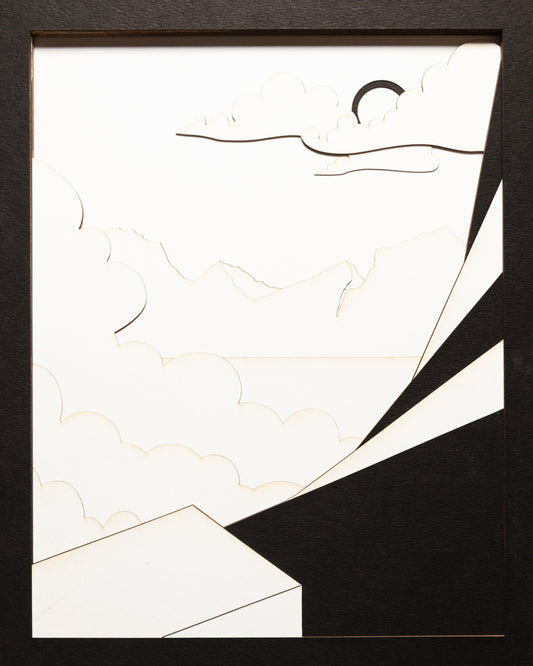 Petshop - Reagan Pufall - A New More Glorious-, 2024