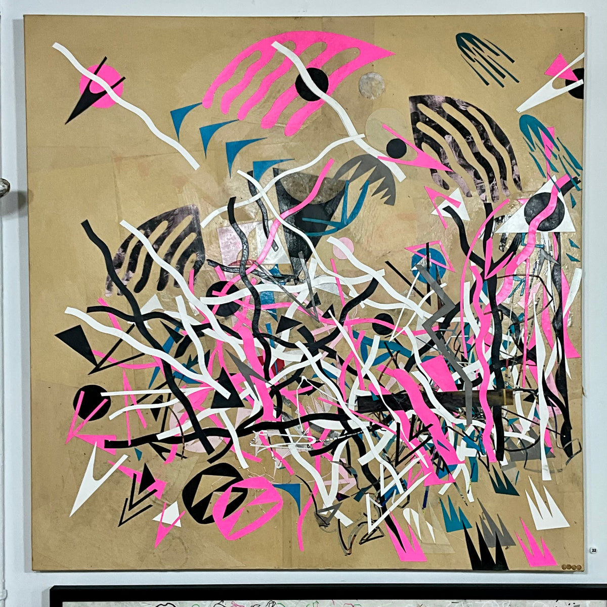 Petshop - Cody Heinert - 22 - Kessler's Cascading Collisions