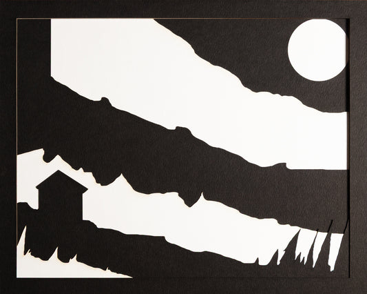 Petshop - Reagan Pufall - Last Homely House, 2025