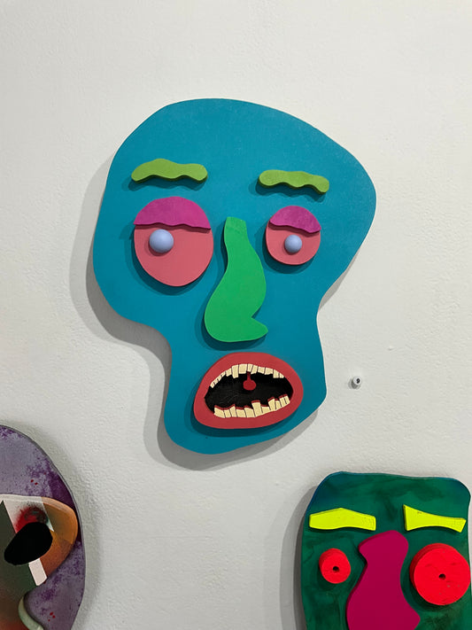 Petshop - Ramon Guzman  - 9 - Tuesday's………….