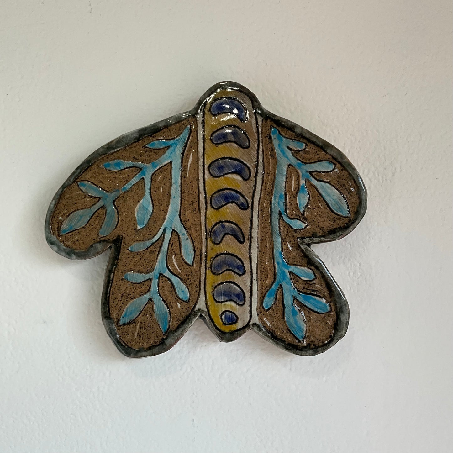 Petshop - Amelia Rosenberg - 11 - Moths