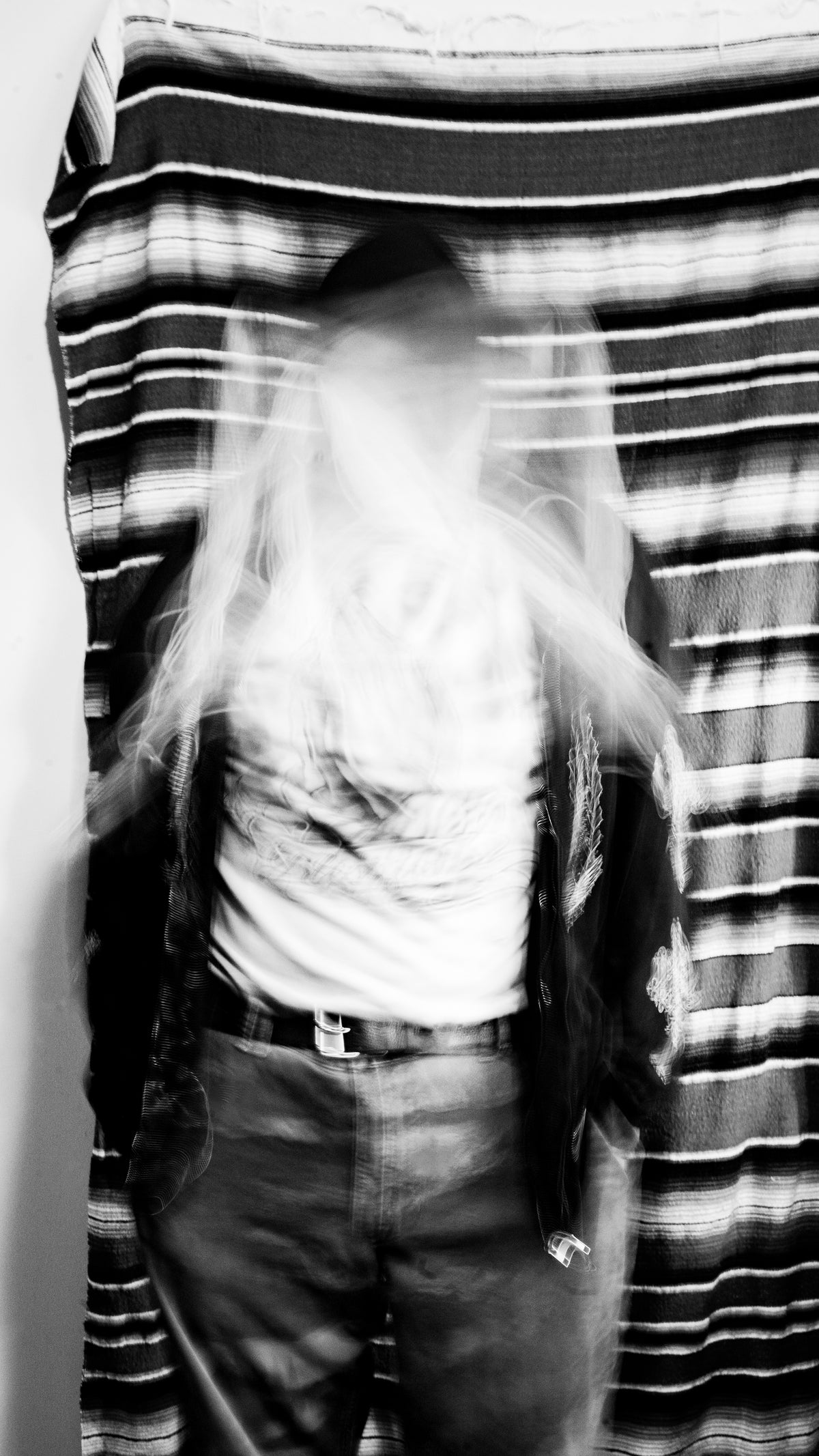 BFF Gallery - Santi Mora-Amaral - Fog
