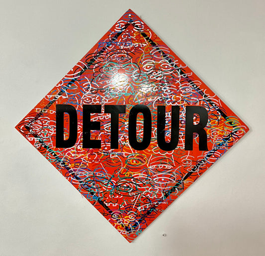 Petshop - Nate Gurnon  - 4 - Magic Eye