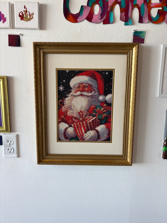 BFF Gallery - Catrese - Santa