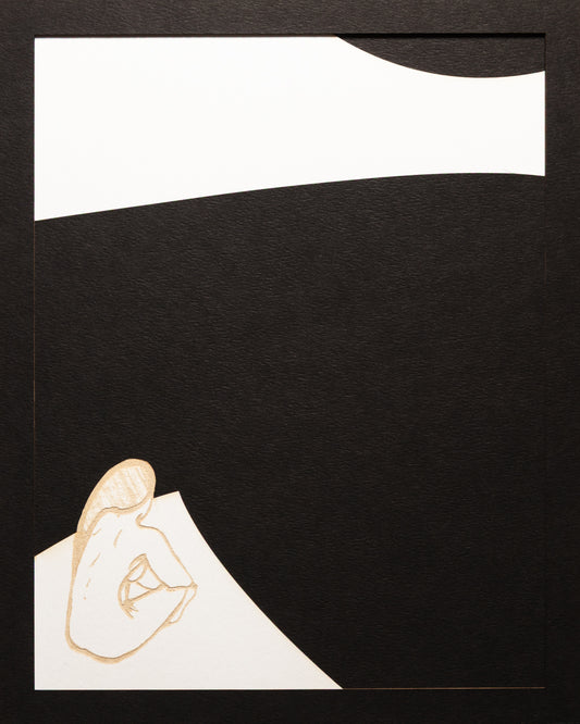 Petshop - Reagan Pufall -  Starless Night, 2024