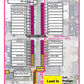 PAYMENT PLAN (Beaufield) - 2025 BFF First Friday Artist Market - Full Season Vendor (May 2, June 6, August 1, September 5)