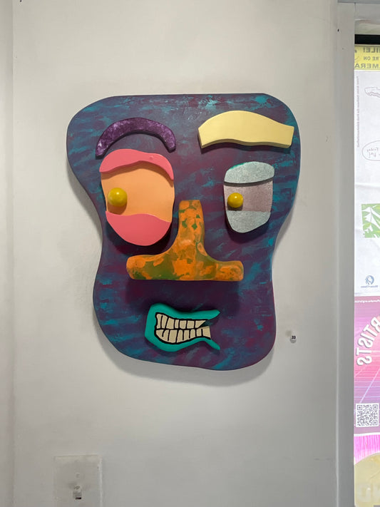 Petshop - Ramon Guzman  - 33 - Over There