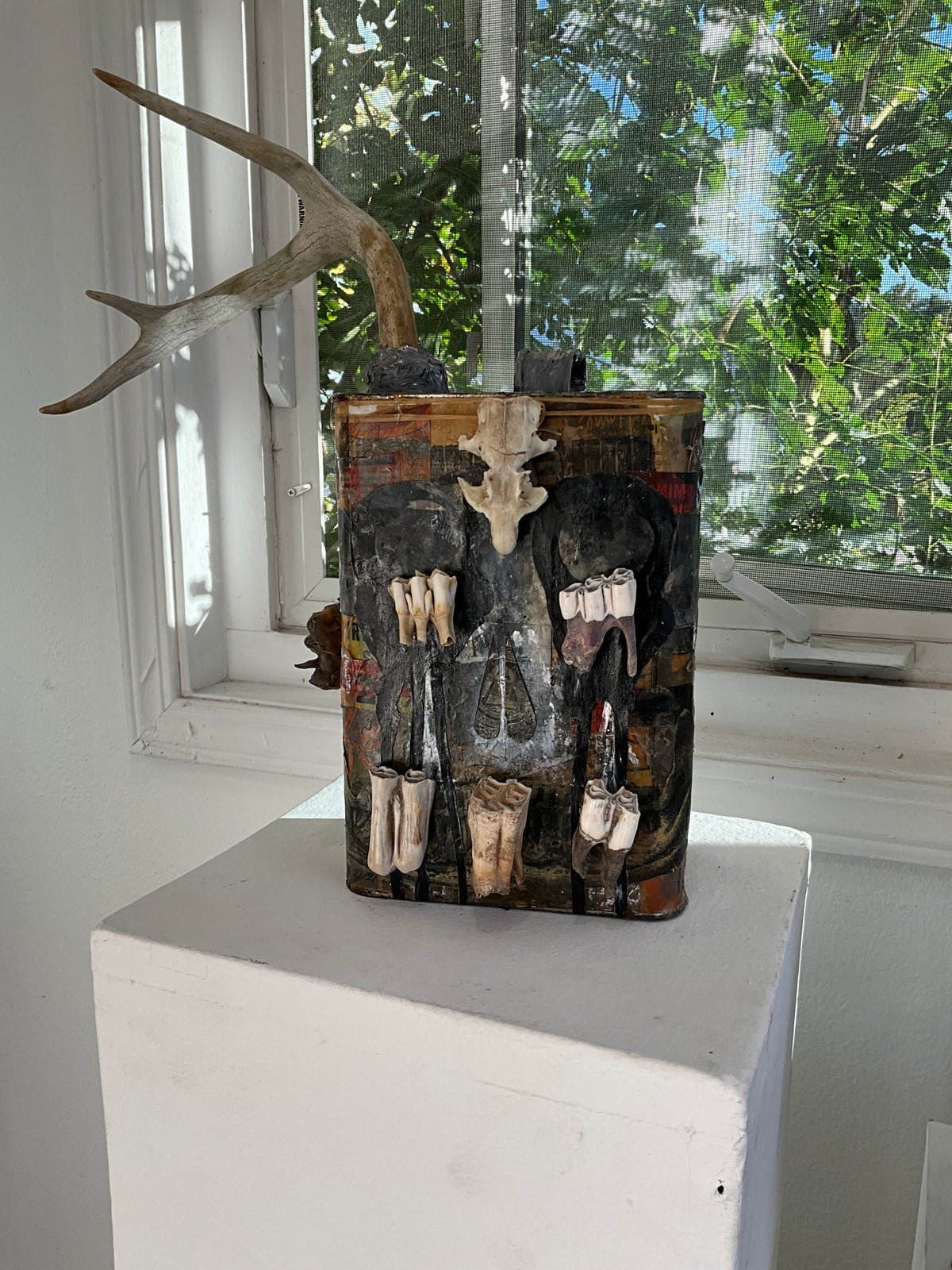 Petshop - Cody Heinert - Sculpture 1