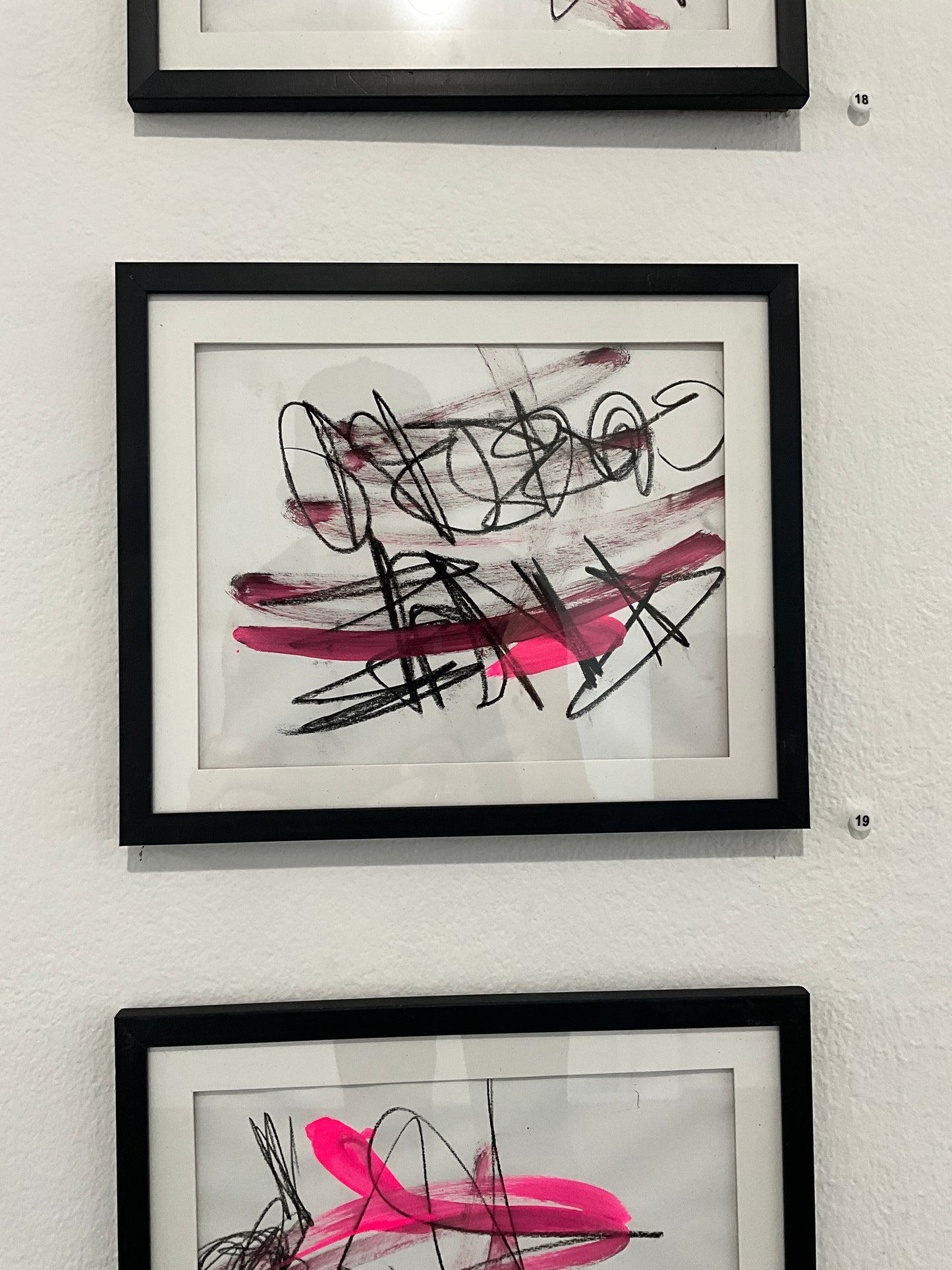 Petshop - Sener - Live Performance Gesture No. 3
