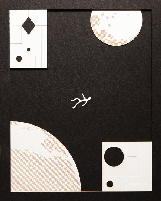 Petshop - Reagan Pufall -   Close, 2025