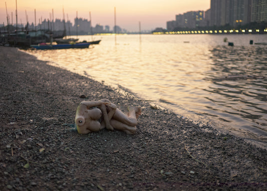 Petshop - Yuanjun Chen - 28 - Untitled