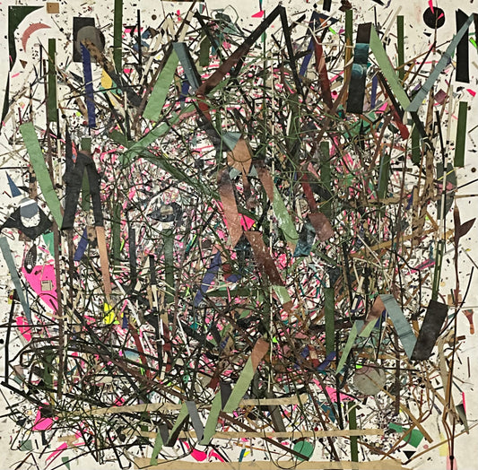 Petshop - Cody Heinert - 34 - Lost Features
