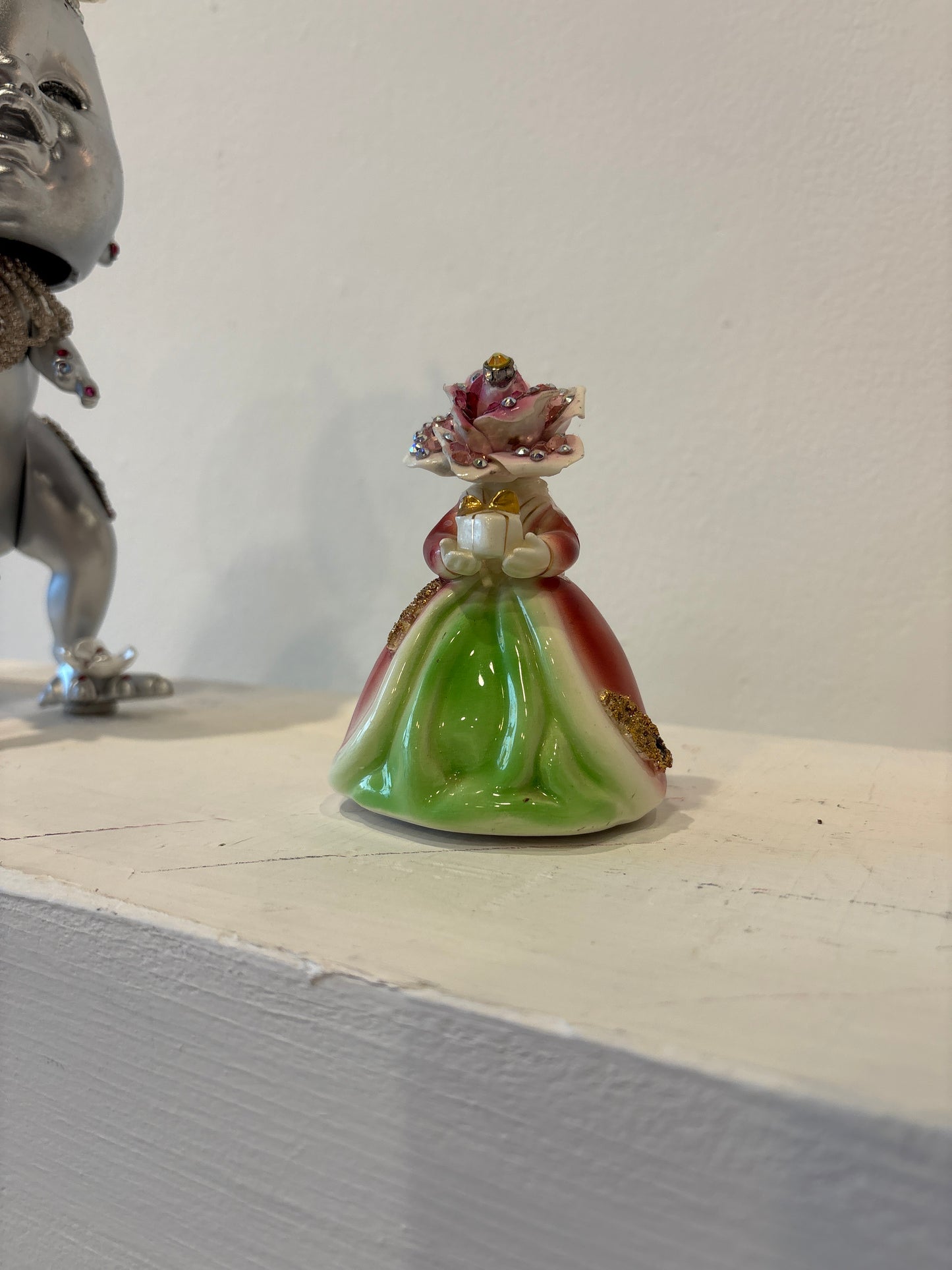 BFF Gallery - Cynthia Smith - Belle of the ball