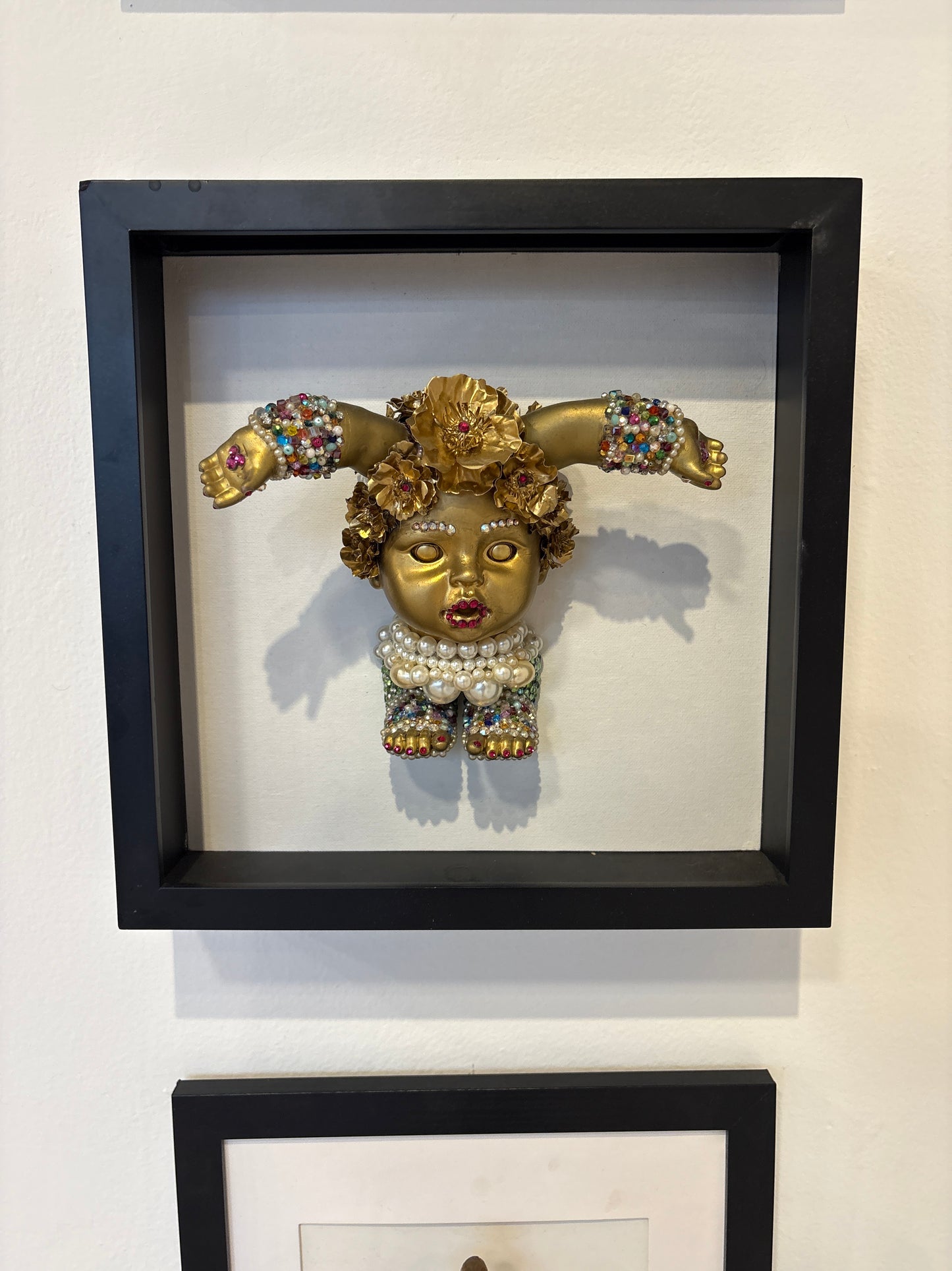 BFF Gallery - Cynthia Smith - I’m fine