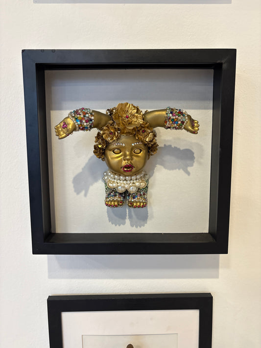 BFF Gallery - Cynthia Smith - I’m fine