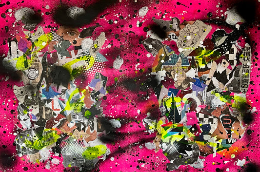Petshop - 20L - TSUGUMI WADA - DETECTION III & IV