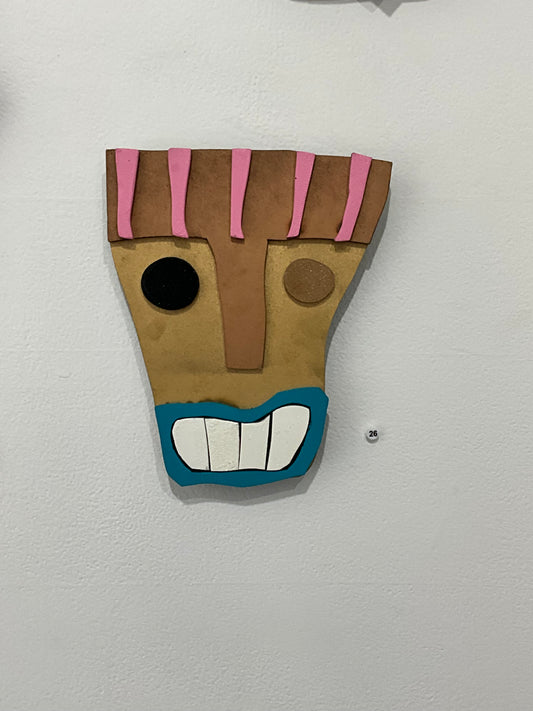 Petshop - Ramon Guzman  - 26 - Tiki Time