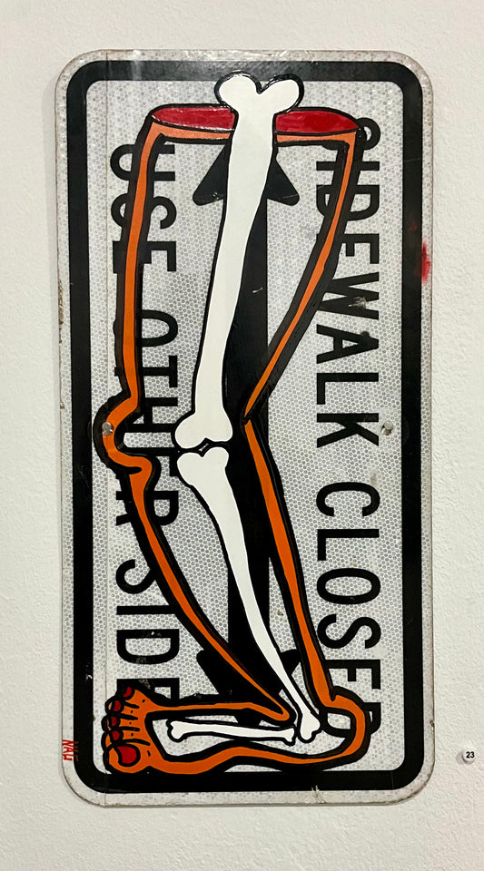 Petshop - Nate Gurnon  - 23 - Foot Loose