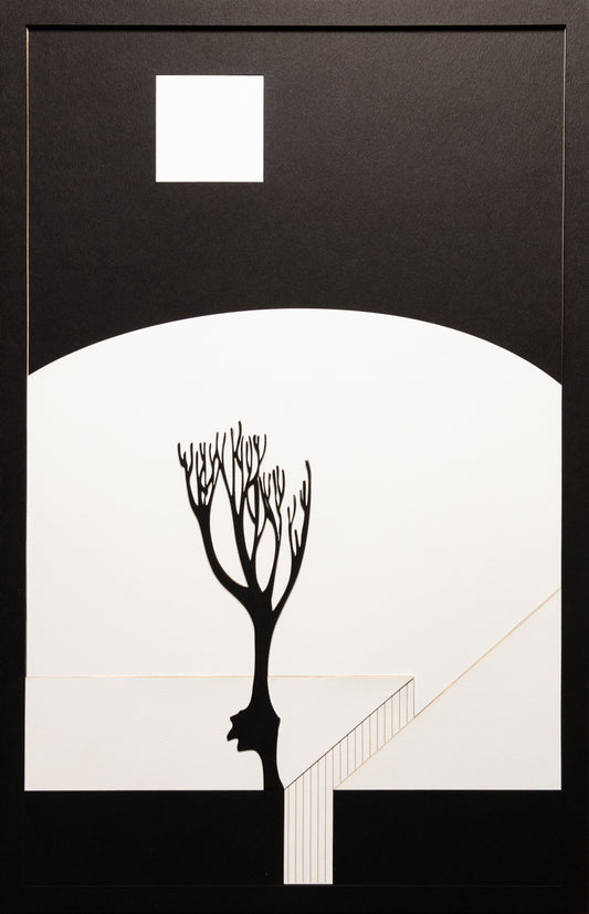 Petshop - Reagan Pufall - C418 Key, 2024