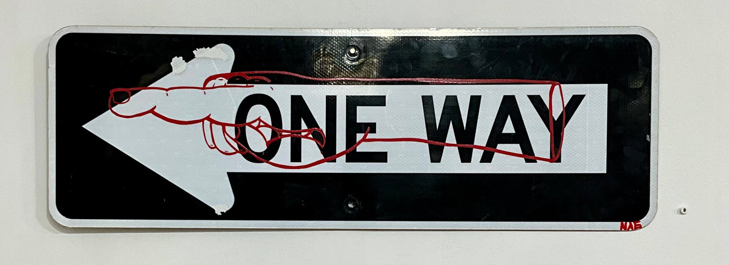 Petshop - Nate Gurnon  - 9 - Thataway