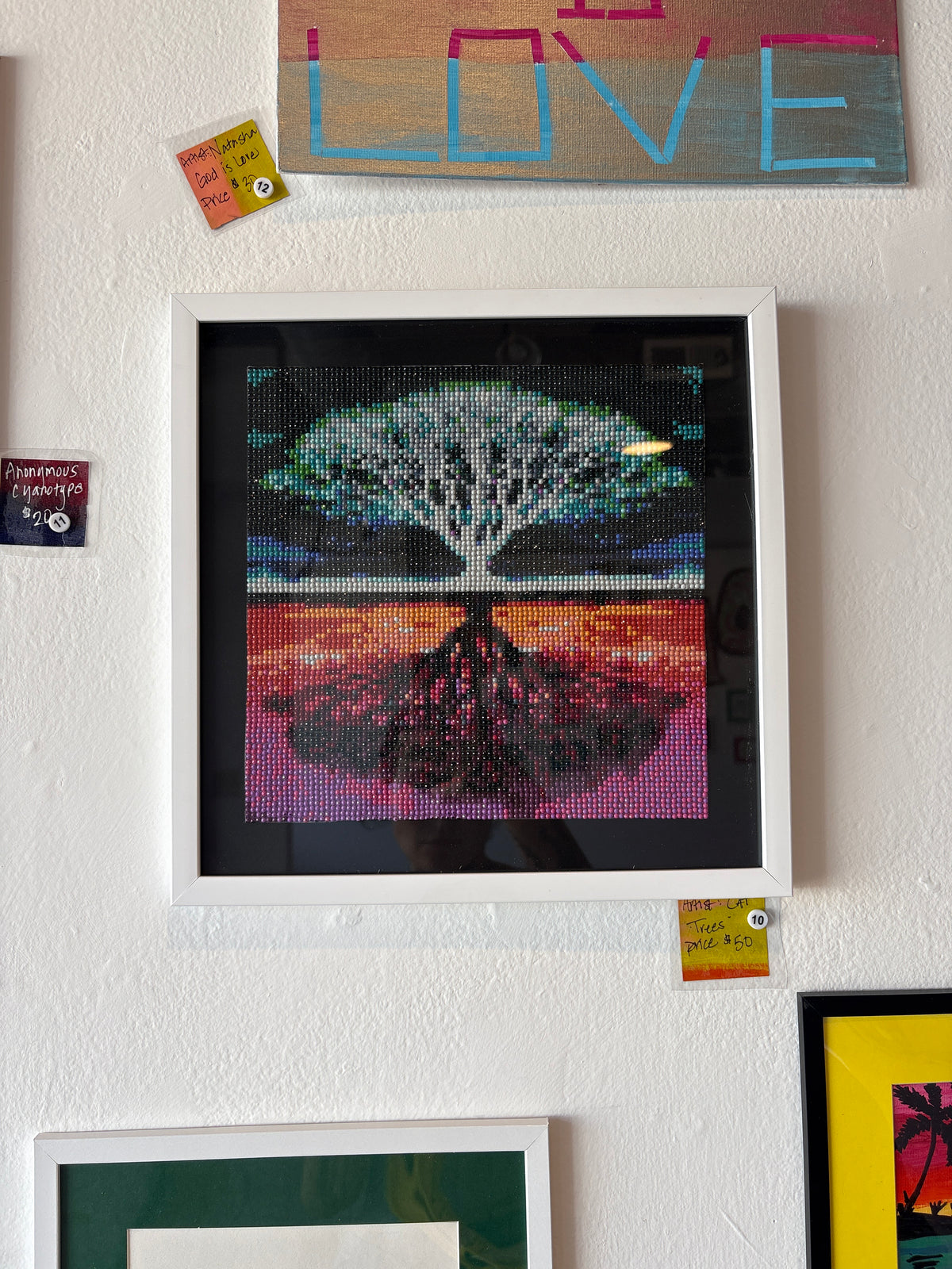 BFF Gallery - Catrece - Trees