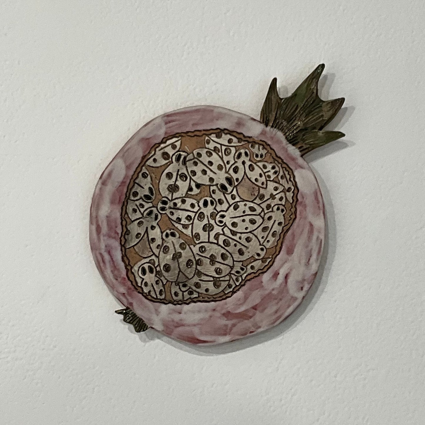 Petshop - Amelia Rosenberg - 9 - Pomegranates