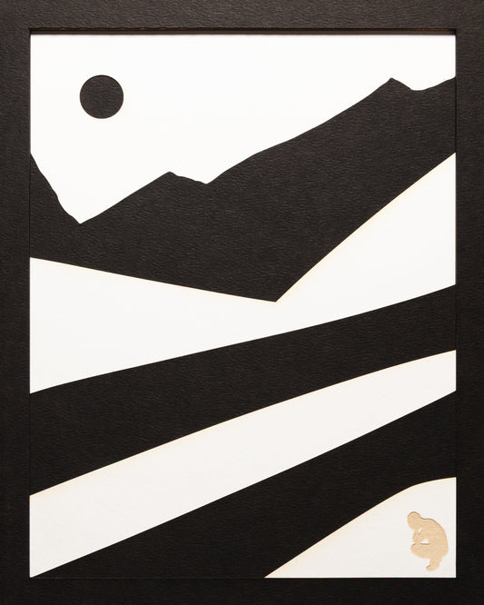 Petshop - Reagan Pufall - (still) Too Far Away to be Close, 2024