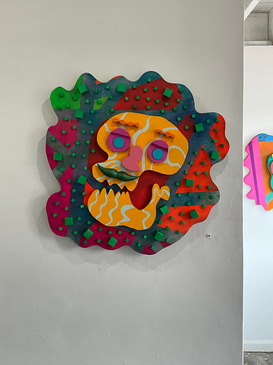 Petshop - Ramon Guzman  - 29 - Señor