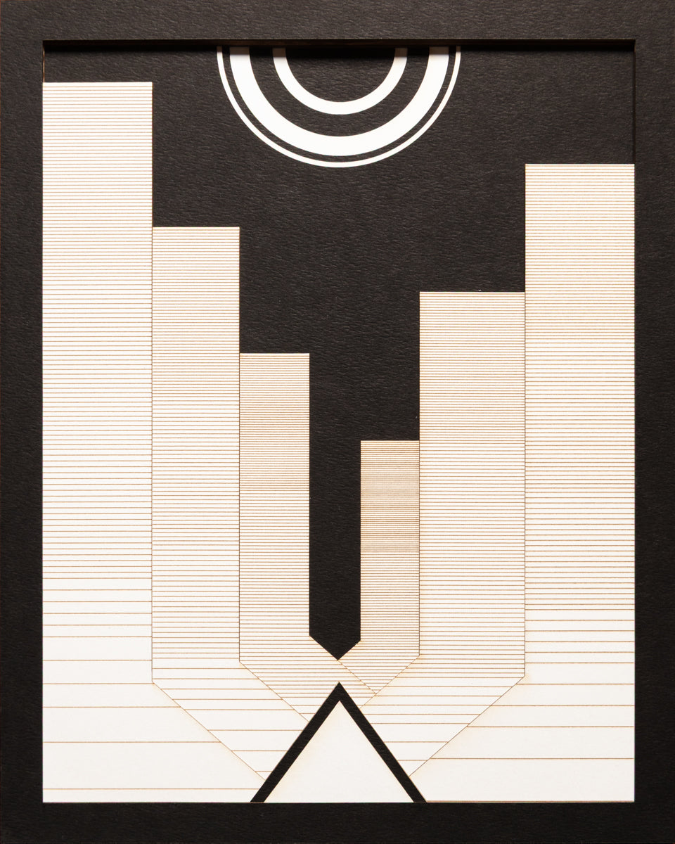 Petshop - Reagan Pufall - You’re Never Alone in a City but always lonely, 2024