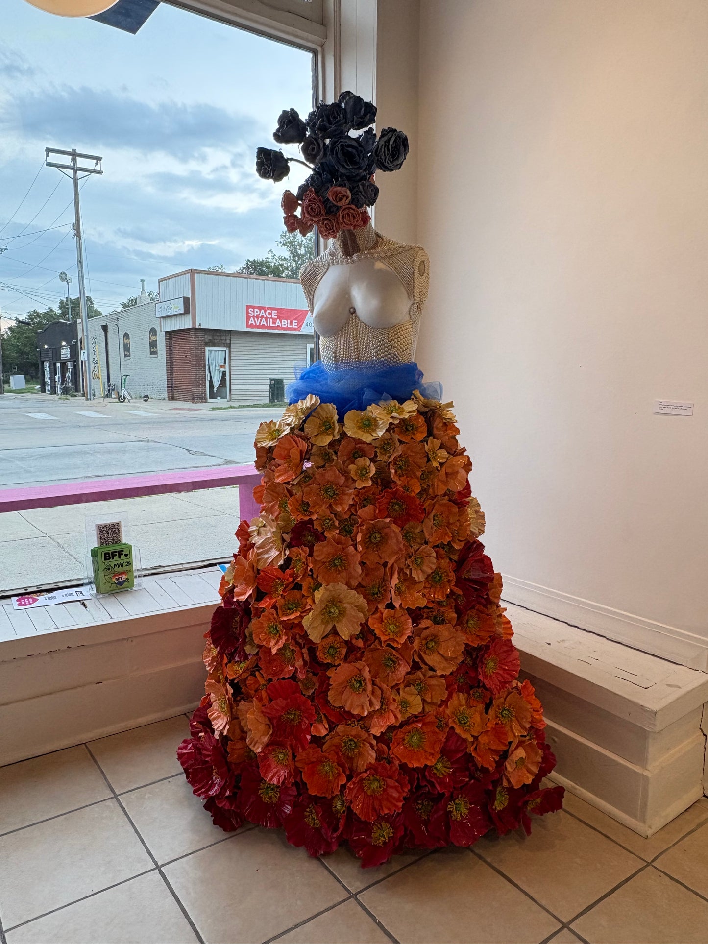 BFF Gallery - Cynthia Smith - I am