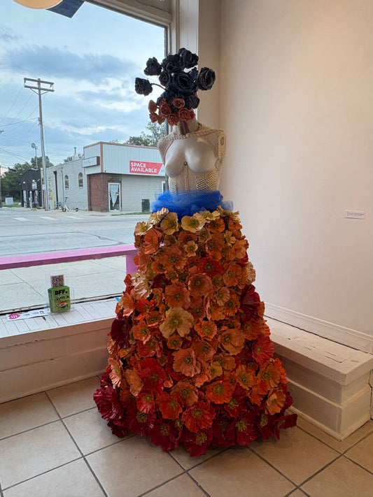 BFF Gallery - Cynthia Smith - I am