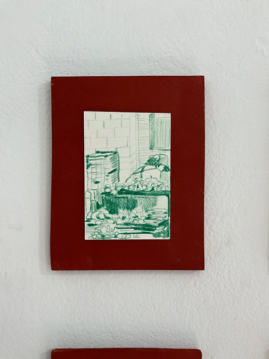 Petshop -  Printed Memoria - 5 - Momentos/Mercado No. 2