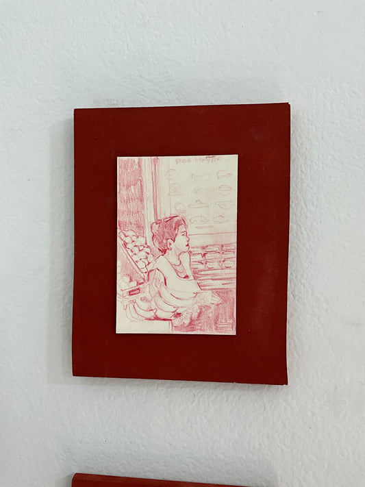 Petshop -  Printed Memoria - 4 - Momentos/Mercado No. 1