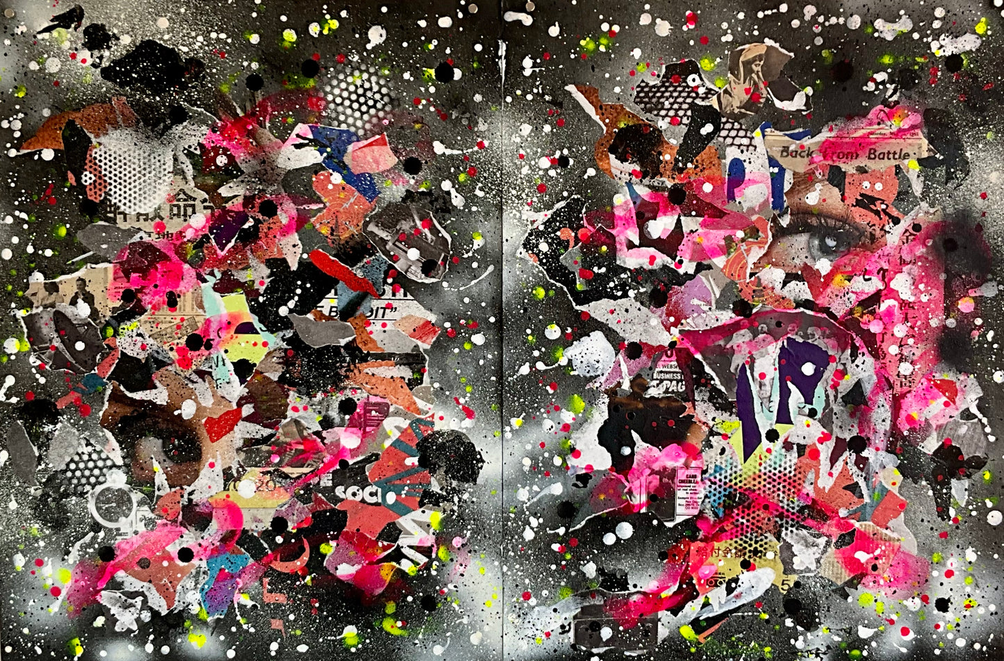 Petshop - 21L - TSUGUMI WADA - ASSUMPTION VII & VIII