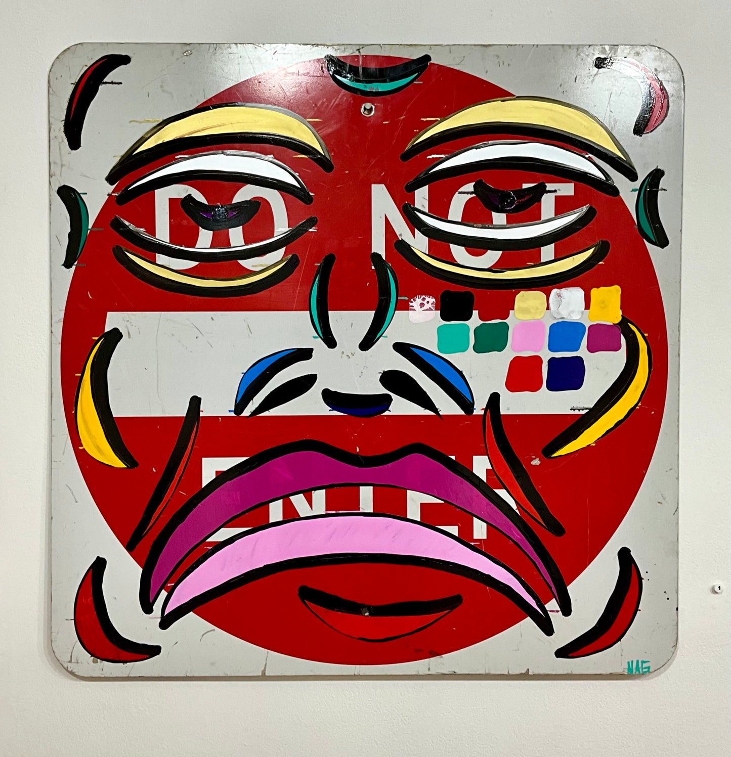 Petshop - Nate Gurnon  - 1 - Frank