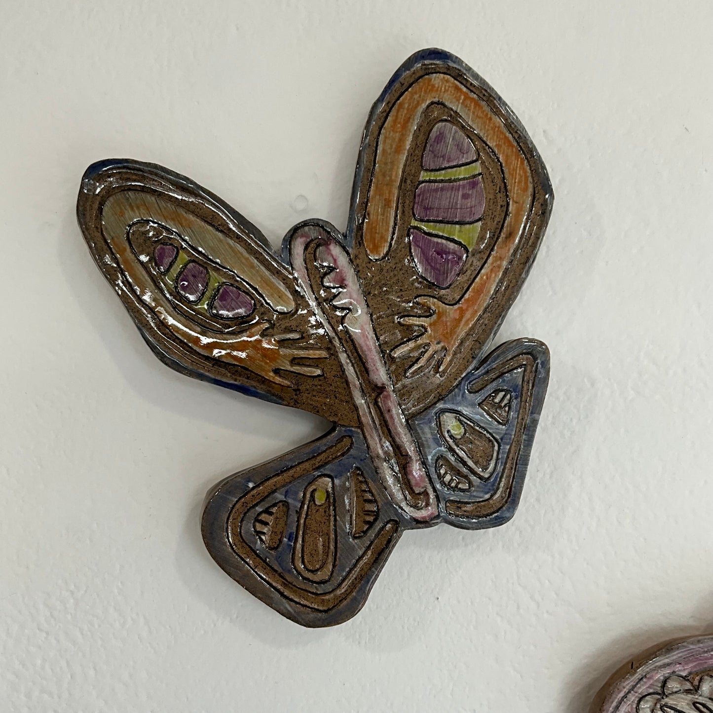 Petshop - Amelia Rosenberg - 11 - Moths