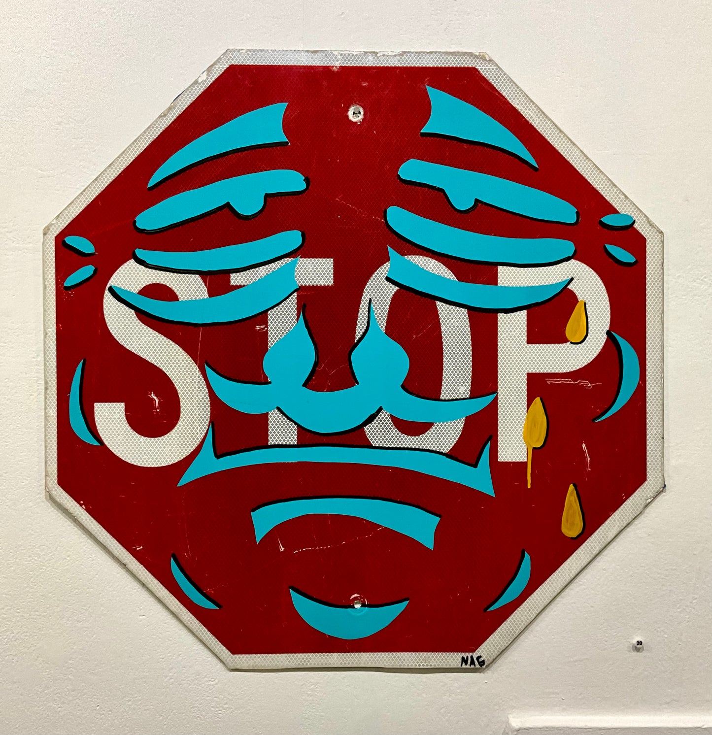 Petshop - Nate Gurnon  - 20 - Joey