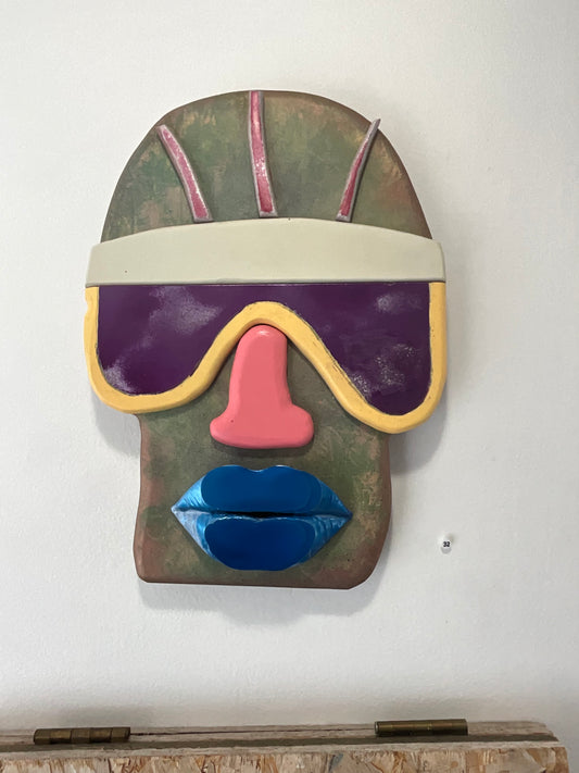 Petshop - Ramon Guzman  - 32 - Sunning