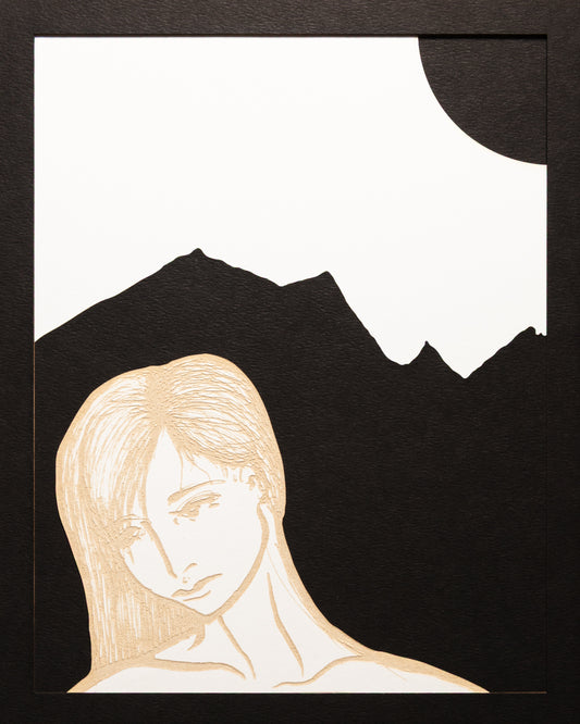 Petshop - Reagan Pufall - (still) depressed, 2024