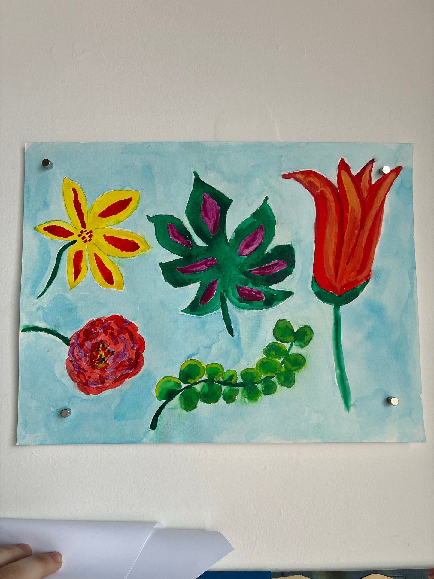 BFF Gallery - Sister Mary Leferve - Homage to Micro