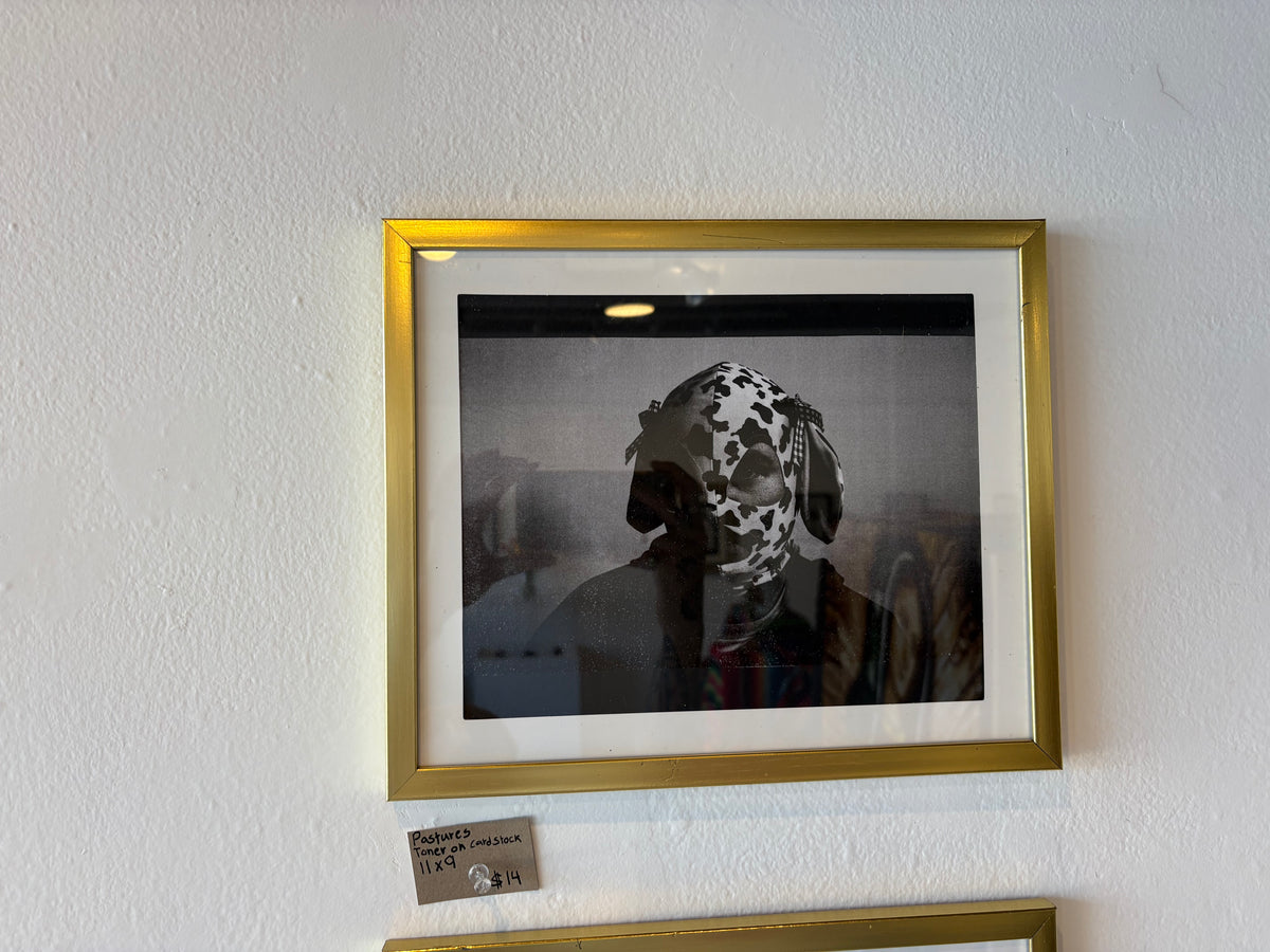 BFF Gallery - Santi Mora-Amaral - Pastures