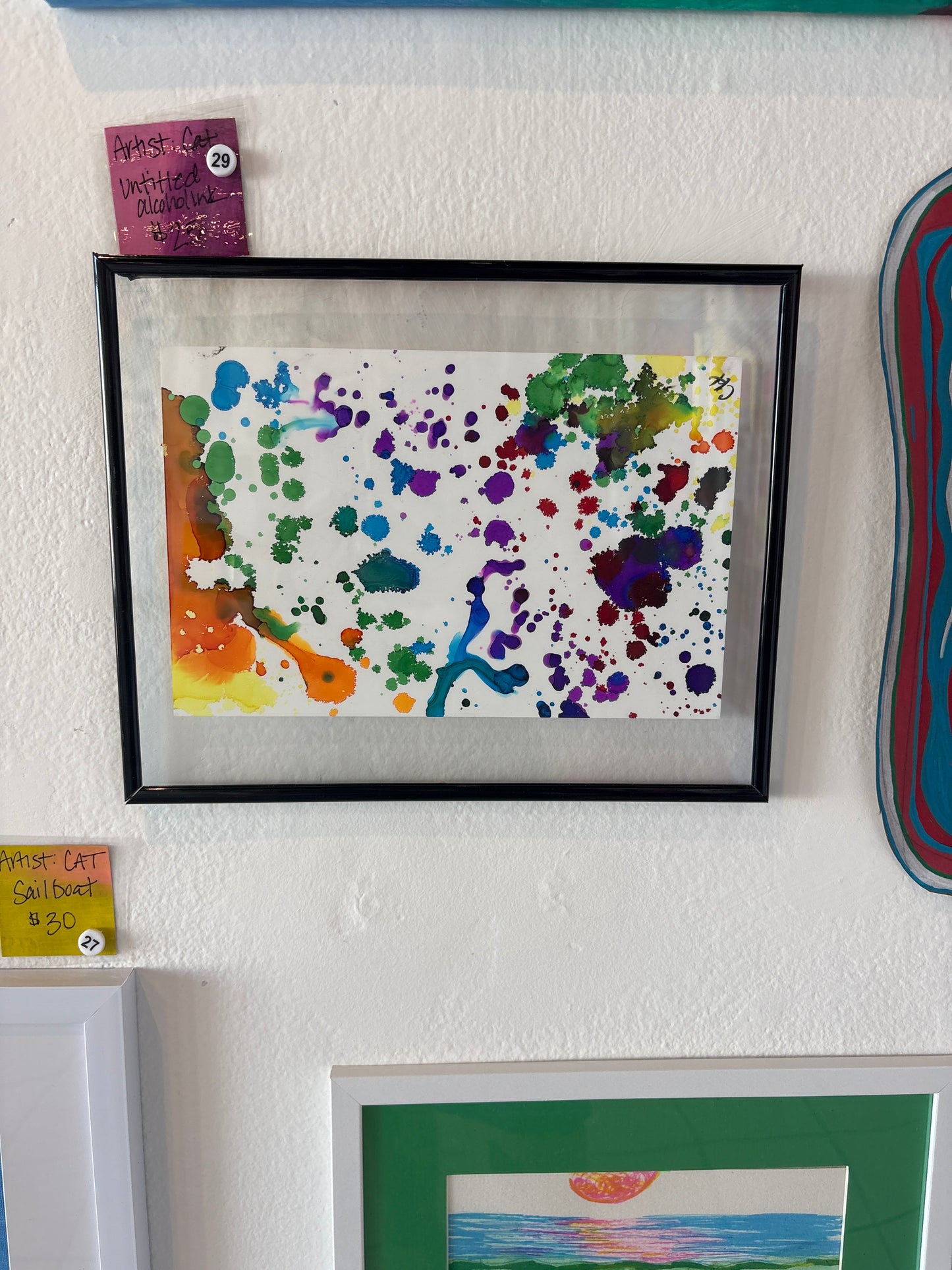 BFF Gallery - Catrese - Untitled