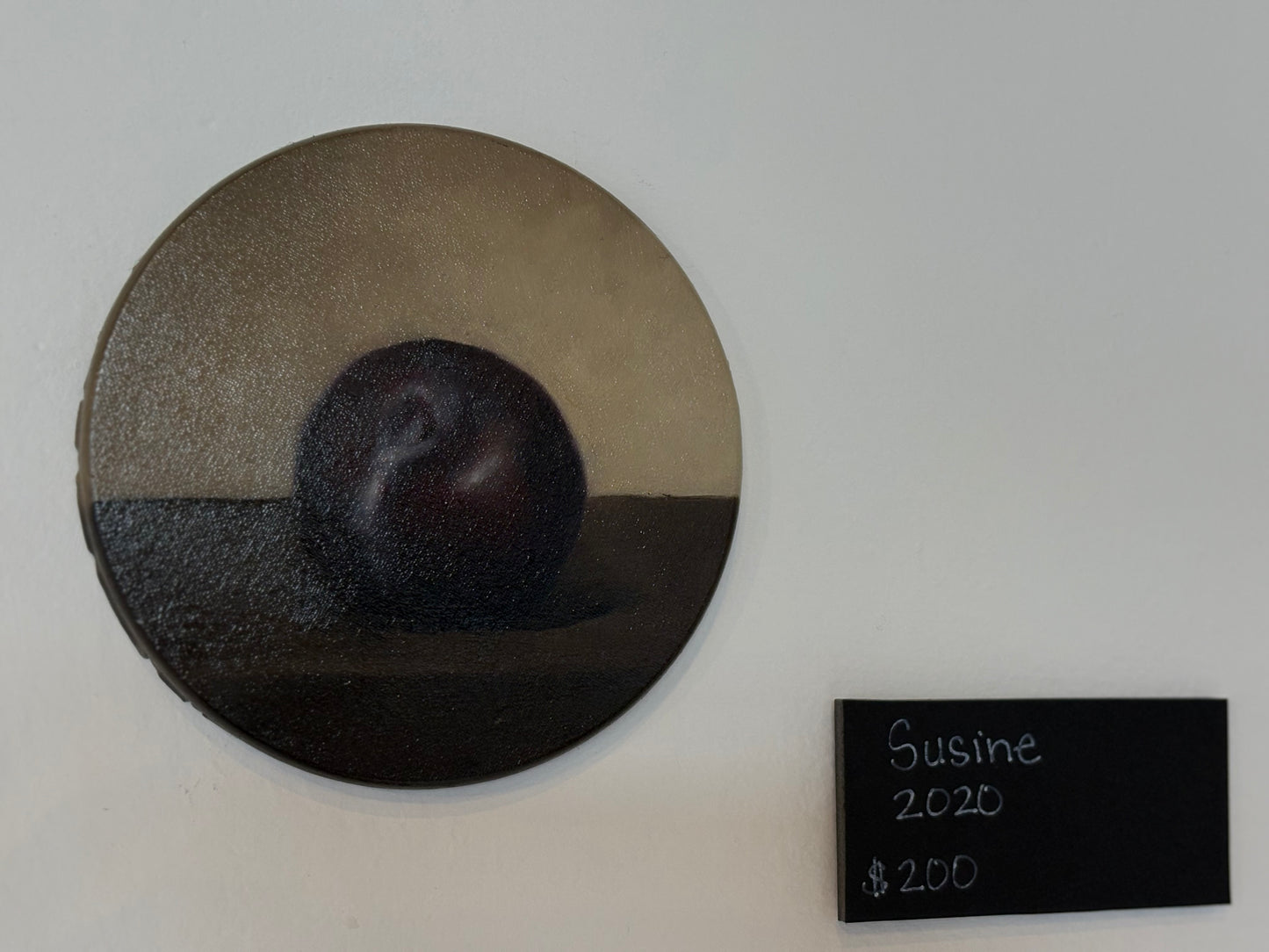 BFF Gallery - Hunter Parry - Susine 2020