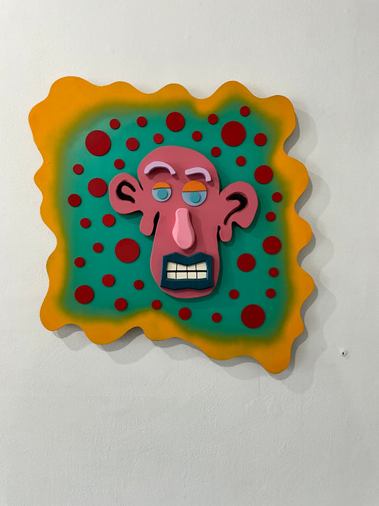 Petshop - Ramon Guzman  - 5 - Cheese